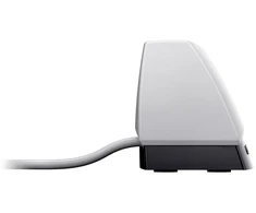 Kortelių Skaitytuvas - Cherry SmartTerminal ST-1144 USB 2.0 SmartCard Reader Juodas