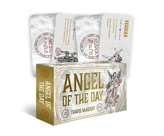 Angel of the Day kortos Rockpool