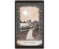 Kortos Ir Naudojimosi Vadovas Tarot Of Tales Cico Books