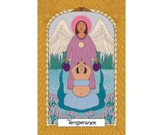 Kortos Tarot For Pregnancy Row House Publishing
