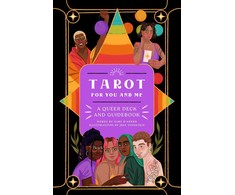 Kortos Tarot For You And Me Simon Element