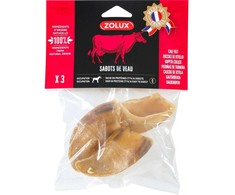 Šunų Skanėstas - Zolux Veršelių Kanopos 90g