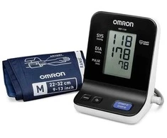 Kraujospūdžio matuoklis Omron HBP-1120 automatinis žastinis matuoklis