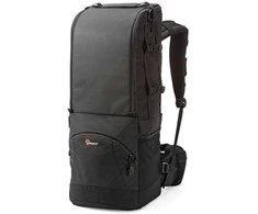 Lowepro Lens Trekker 600 AW III juoda