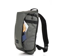 Krepšys fotoaparatui - Tenba Solstice v2 12L Sling Bag Pilkas