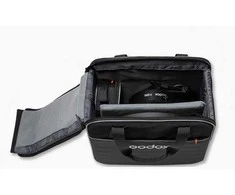 Krepšys - Godox AD200 System Carry Bag 42x42x24 cm