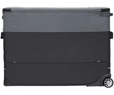 Krepšys - Godox Carry Bag for P600R/P1200R Hard LED Panels with Wheels Juodas