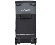 Krepšys - Godox Carry Bag for P600R/P1200R Hard LED Panels with Wheels Juodas