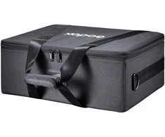 Krepšys - Godox CB33 Nešiojimo Krepšys H38xW54xD22 cm Juoda