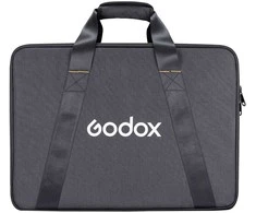 Krepšys - Godox CB33 Nešiojimo Krepšys H38xW54xD22 cm Juoda