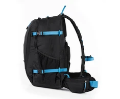 Krepšys kamerai - F-STOP Guru UL (u131 + m216 + m923-69) Juodas