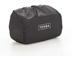 Krepšys kamerai - Tenba Axis v2 6L Sling DSLR/Mirrorless kamerai ir dronui juodas