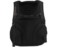 OGIO Excelsior backpack Casual backpack Juodas Ripstop