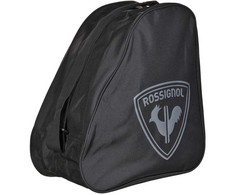 ROSSIGNOL Basic Boot Bag, juodas