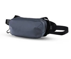 Krepšys - WANDRD D1 Fanny Pack 2.5L Aegean Mėlyna V2