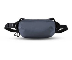 Krepšys - WANDRD D1 Fanny Pack 2.5L Aegean Mėlyna V2