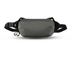 Krepšys - WANDRD D1 Fanny Pack Multiple Pockets Wasatch Žalias V2