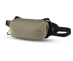 Krepšys - WANDRD D1 Fanny Pack Universalus Juosmens/Kryžminis Kūno Yuma Tan V2