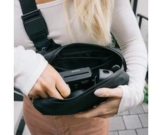 Krepšys - WANDRD D1 Fanny Pack (universalus, oro sąlygoms atsparus nailonas)