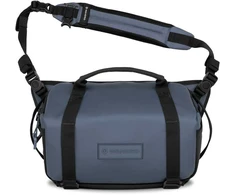 Krepšys - WANDRD ROGUE Sling 9L Krepšys, Mėlyna