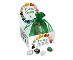 Kristalų Rinkinys Fortune Crystals Lo Scarabeo