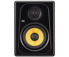 Krk Systems KRK Kreate 5 - active 5" Two-Way Studio Reference Monitorius