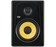 Krk Systems KRK Kreate 8 - active 8" Two-Way Studio Reference Monitorius