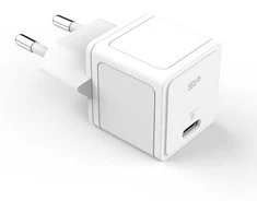 Įkroviklis - Silicon Power QM12 Type-C 20W