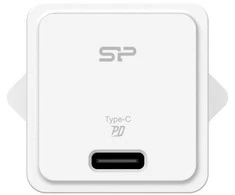 Įkroviklis - Silicon Power QM12 Type-C 20W