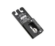 KUPO KS-285 Double plate for arca-swiss and RC2
