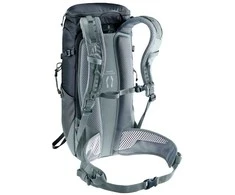 Kuprinė - Deuter Trail Trekking 18L Juoda