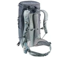 Deuter Trail Trekking Backpack 32 L Juodas