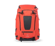 Kuprinė - F-Stop Tilopa DuraDiamond 50L, lengva, patvari, raudona