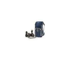 Kuprinė Lowepro Rover Pro 45L AW Galaxy Mėlyna/Light Pilkas