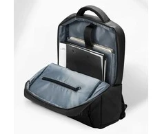 Vention KRR 20l BK waterproof laptop backpack