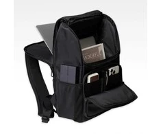 Vention KRO 19L juoda