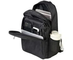 Vention KRM 20l laptop backpack, juodas