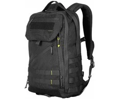 Kuprinė - Nitecore BP23 Pro 23L Modular CORDURA Nailonas Juoda