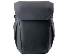 Kuprinė - PGYTECH OneGo 2 20L Ergonominė Matinė Juoda