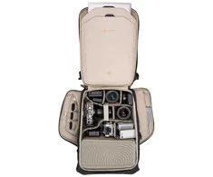 Kuprinė - PGYTECH OneGo 2 20L Ergonominė Matinė Juoda