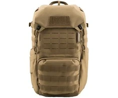 Kuprinė - PGYTECH OneMo Tactical Backpack 35L, atsparus vandeniui, Coyote Brown