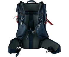 Kuprinė - VSGO V-PR021D 25L Lengva, Patvari, Vandeniui Atspari