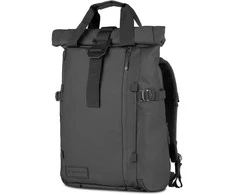 Kuprinė - WANDRD PRVKE 41L Kuprinė V4, Juoda