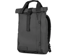 Kuprinė - WANDRD PRVKE EDC 18L Kuprinė, Juoda