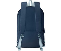 XD DESIGN Switch 2-in-1 kuprinė, tamsiai mėlyna/Mėlynas P706.3315