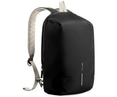 XD DESIGN Switch 2-in-1 kuprinė Juodas/Ąžuolas P706.3319