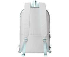 XD DESIGN Switch 2-in-1 kuprinė SUNDUST/TIDAL TEAL P706.3317