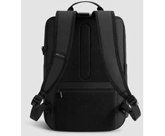 XD DESIGN BACKPACK URBAN WATER RESISTANT ICEBERG Žalias P706.2807