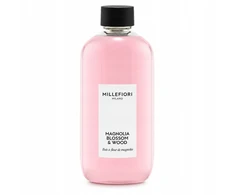 Reed Diffuser Refill 250 ml MAGNOLIA BLOSSOM &amp; WOOD MILLEFIORI
