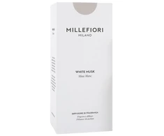 Pałeczki zapachowe 500ml Baltas MUSK MILLEFIORI